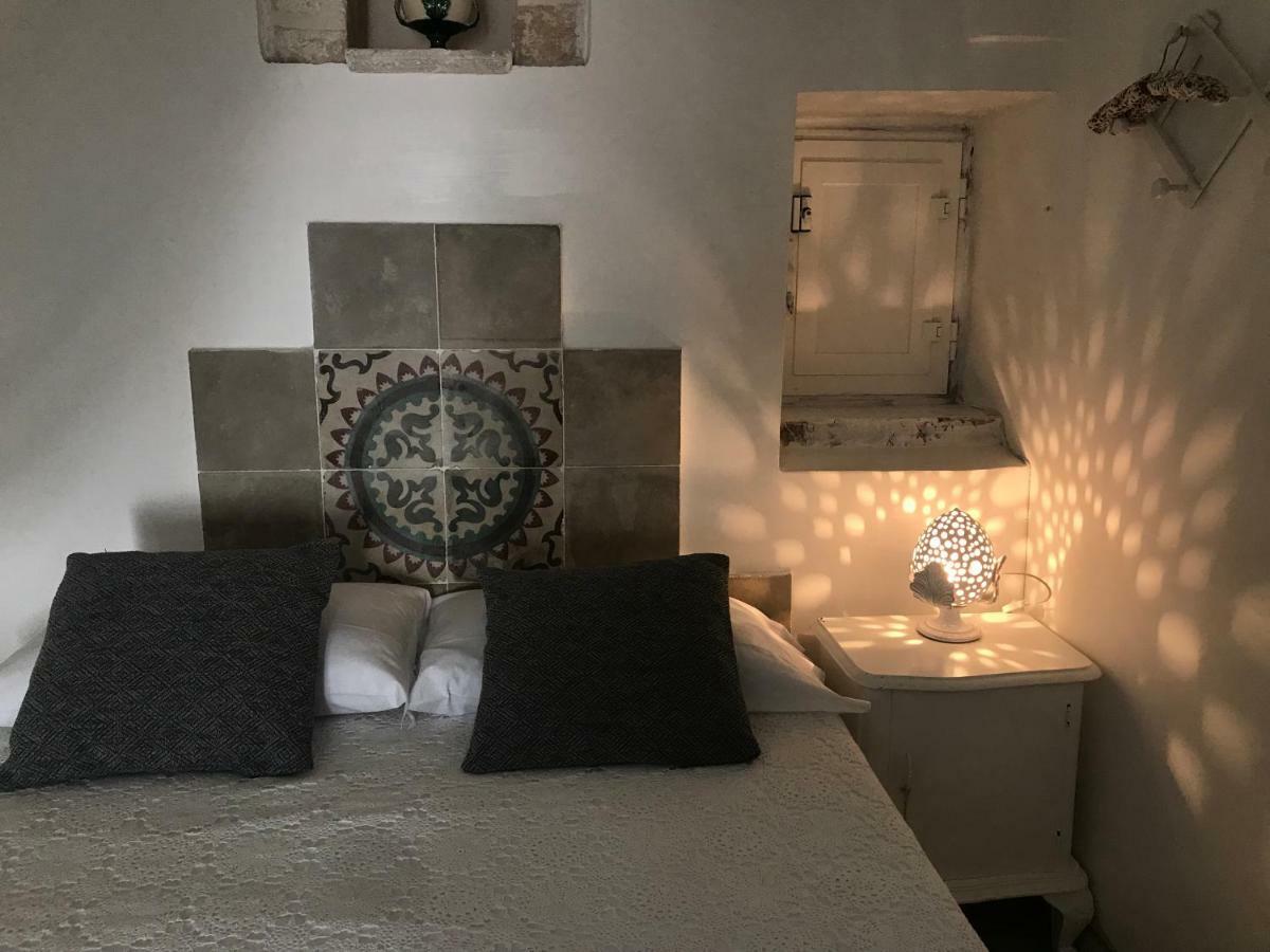 Dimora Vistabella Villa Locorotondo Ngoại thất bức ảnh