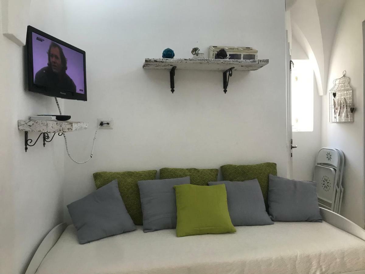 Dimora Vistabella Villa Locorotondo Ngoại thất bức ảnh