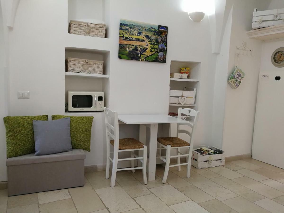 Dimora Vistabella Villa Locorotondo Ngoại thất bức ảnh