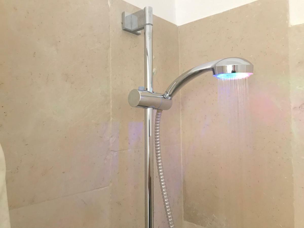 Dimora Vistabella Villa Locorotondo Ngoại thất bức ảnh