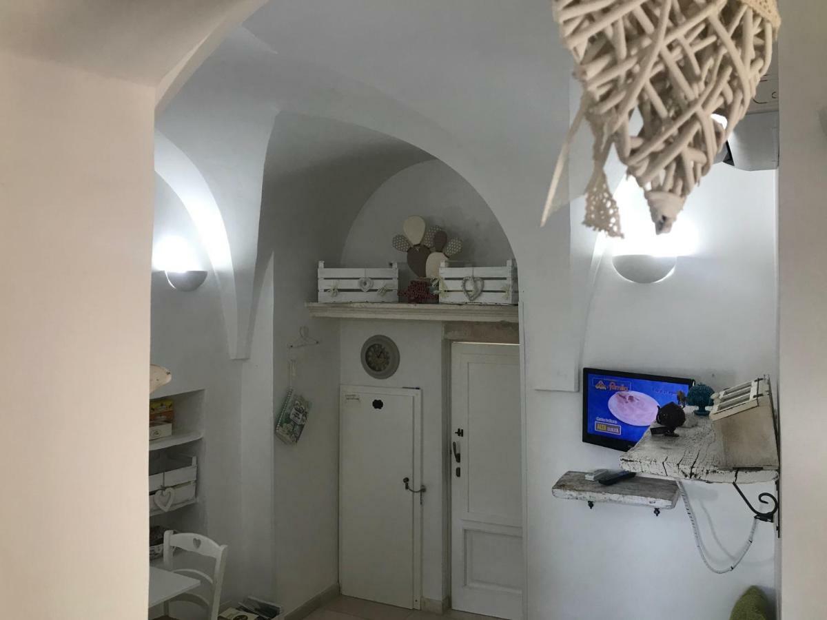 Dimora Vistabella Villa Locorotondo Ngoại thất bức ảnh