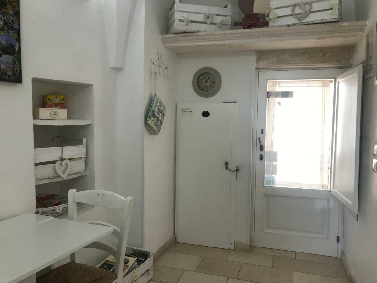 Dimora Vistabella Villa Locorotondo Ngoại thất bức ảnh