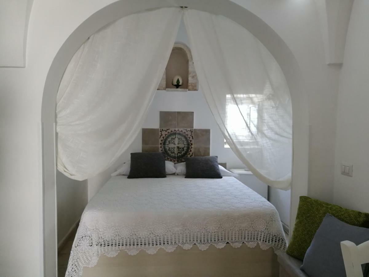 Dimora Vistabella Villa Locorotondo Ngoại thất bức ảnh