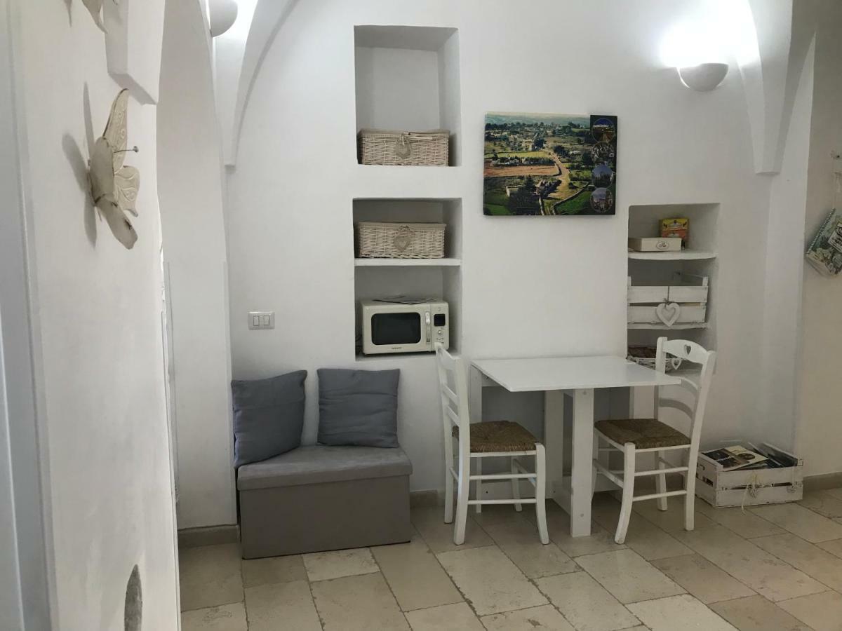 Dimora Vistabella Villa Locorotondo Ngoại thất bức ảnh