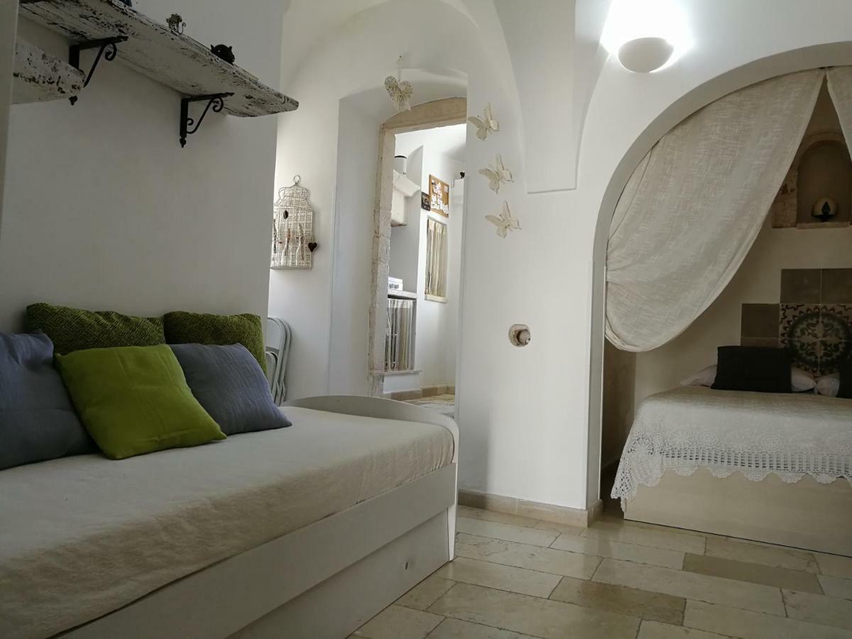 Dimora Vistabella Villa Locorotondo Ngoại thất bức ảnh
