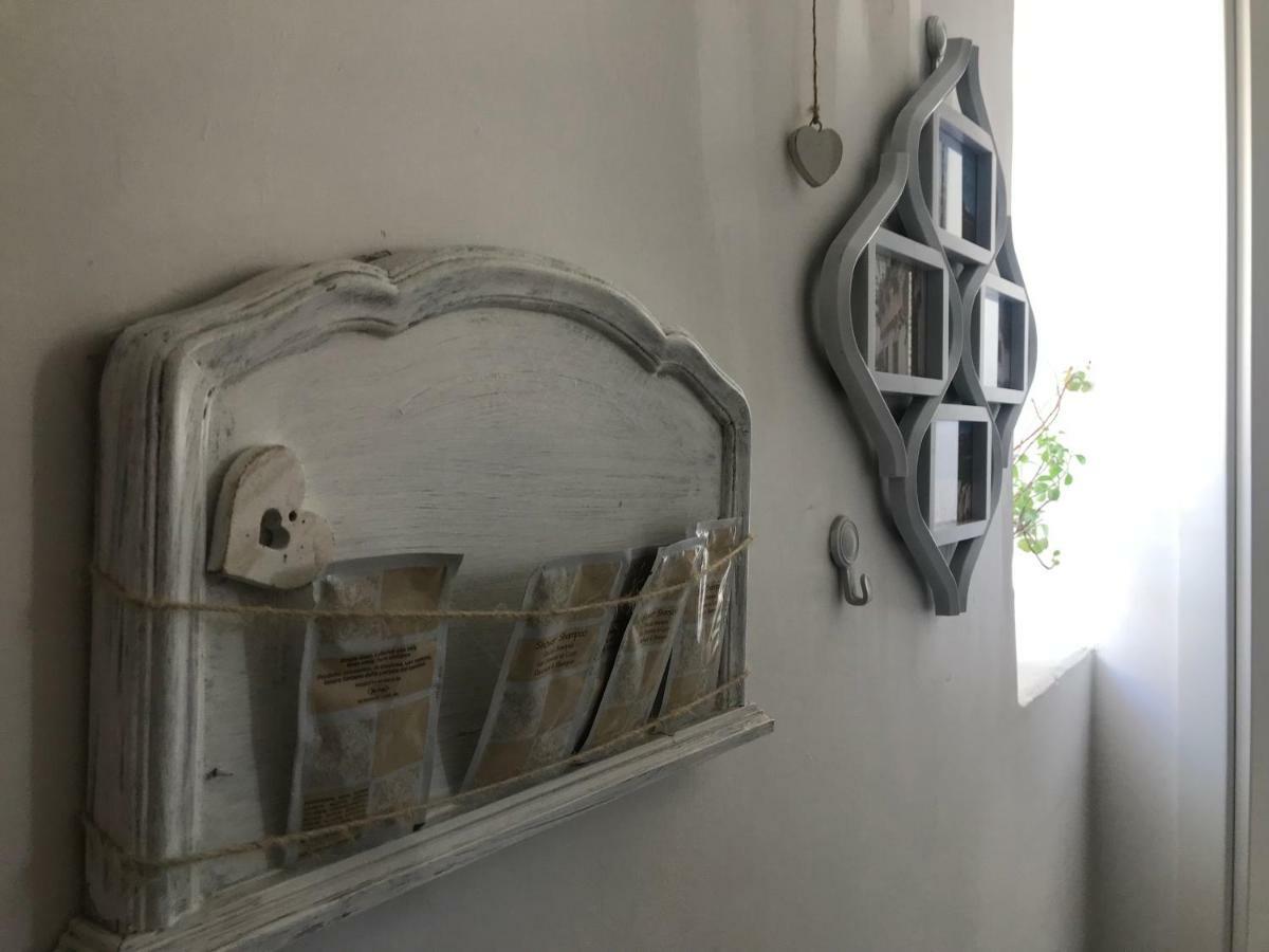 Dimora Vistabella Villa Locorotondo Ngoại thất bức ảnh