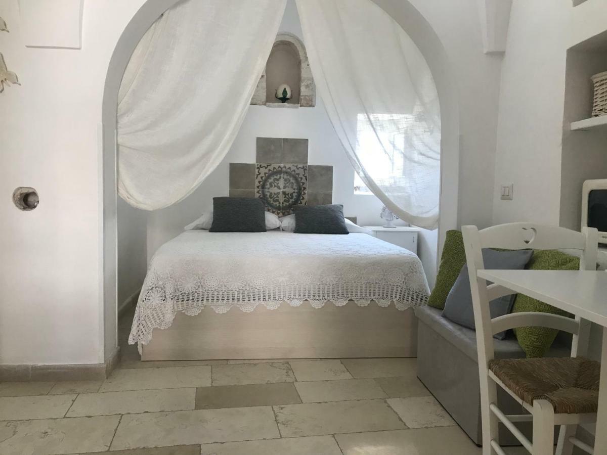 Dimora Vistabella Villa Locorotondo Ngoại thất bức ảnh