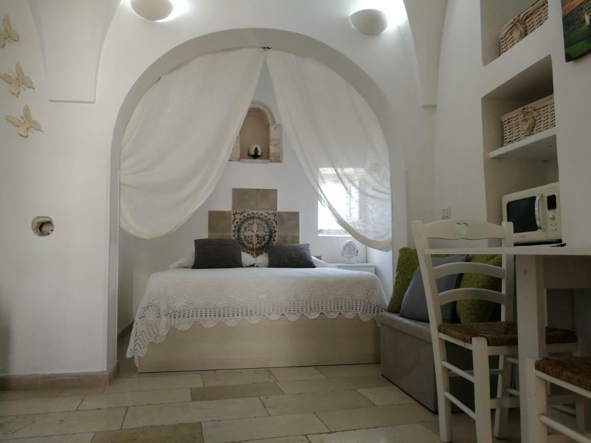 Dimora Vistabella Villa Locorotondo Ngoại thất bức ảnh
