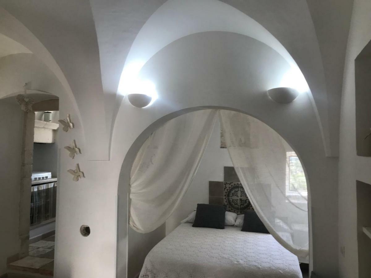 Dimora Vistabella Villa Locorotondo Ngoại thất bức ảnh
