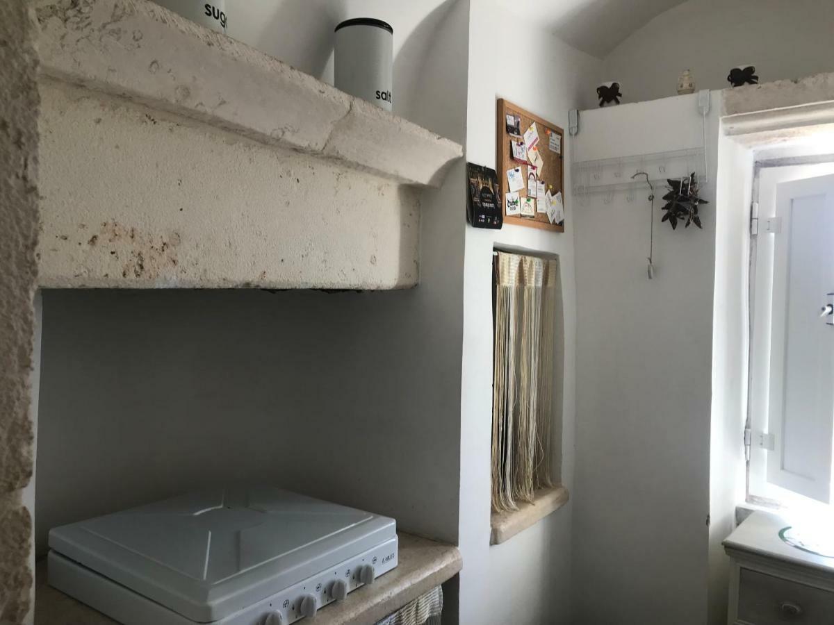 Dimora Vistabella Villa Locorotondo Ngoại thất bức ảnh