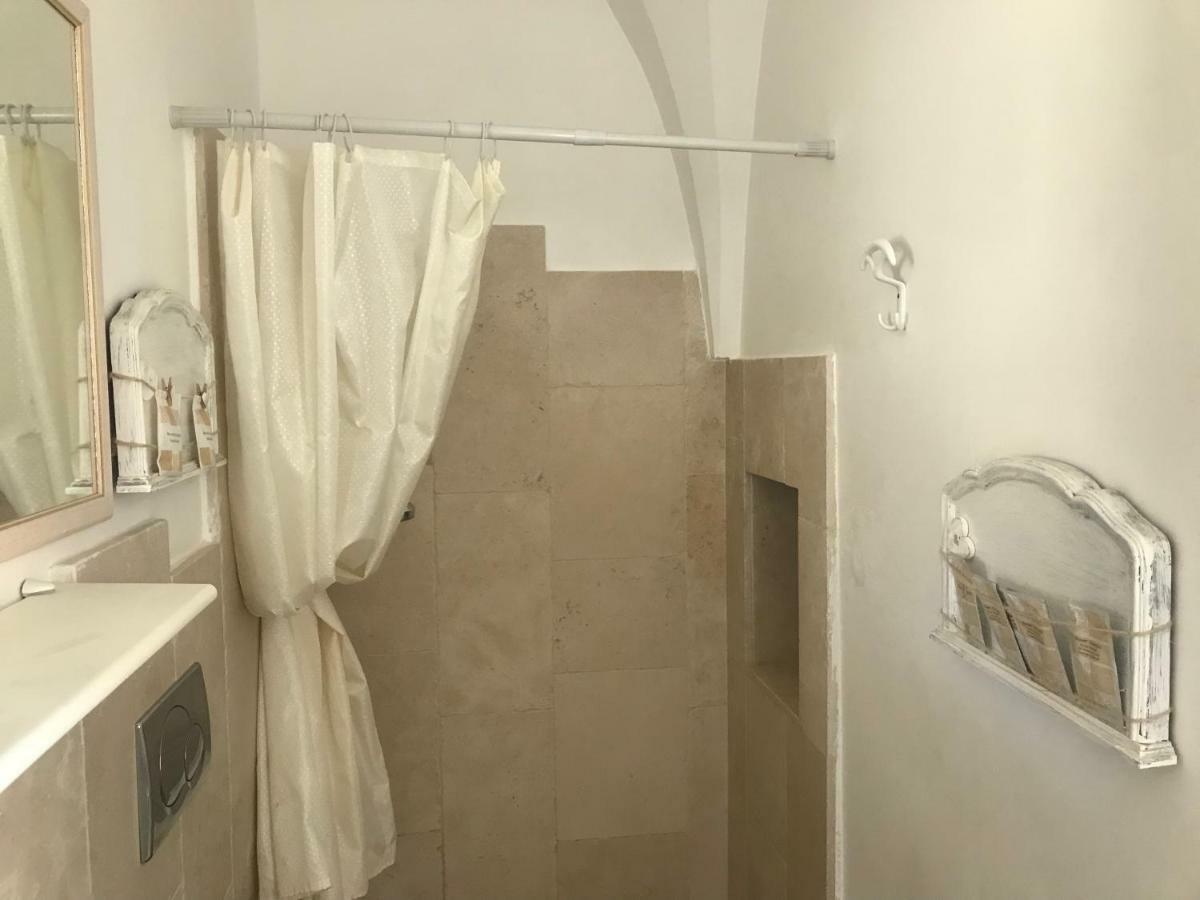 Dimora Vistabella Villa Locorotondo Ngoại thất bức ảnh
