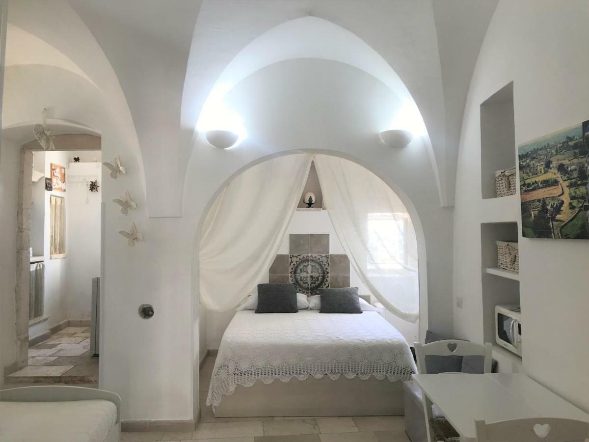Dimora Vistabella Villa Locorotondo Ngoại thất bức ảnh